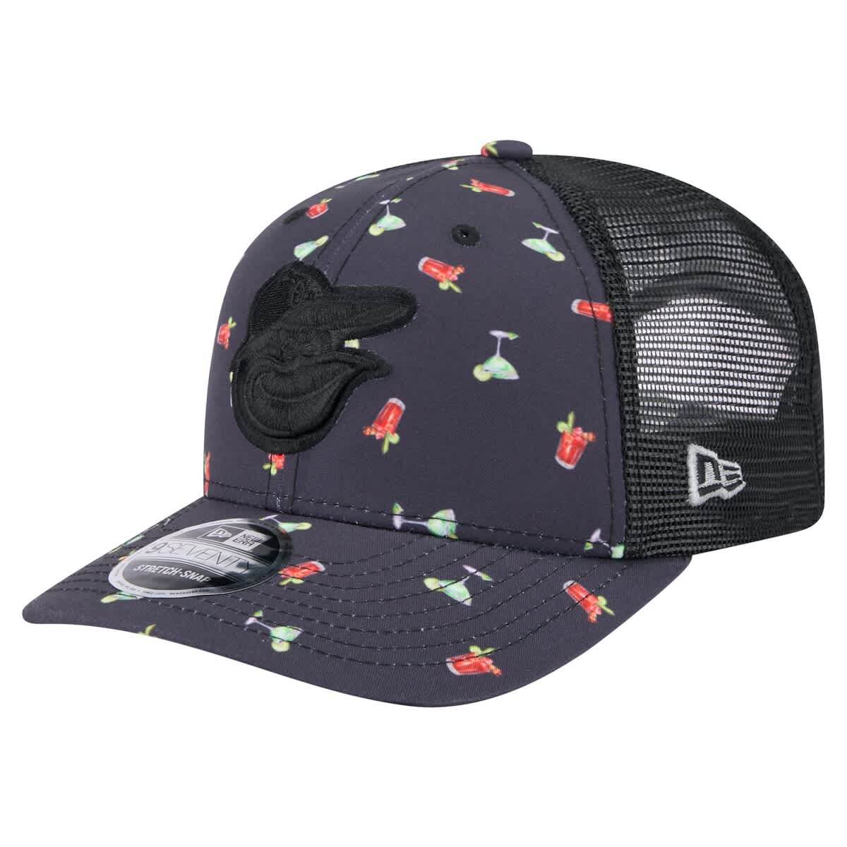 selected Navy