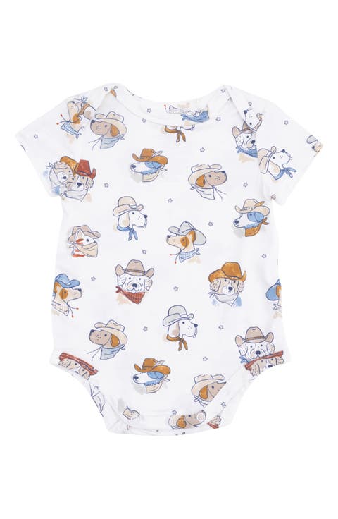 Cowdogs Bodysuit (Baby)