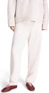 TWP Jetties Beach Straight Leg Pants