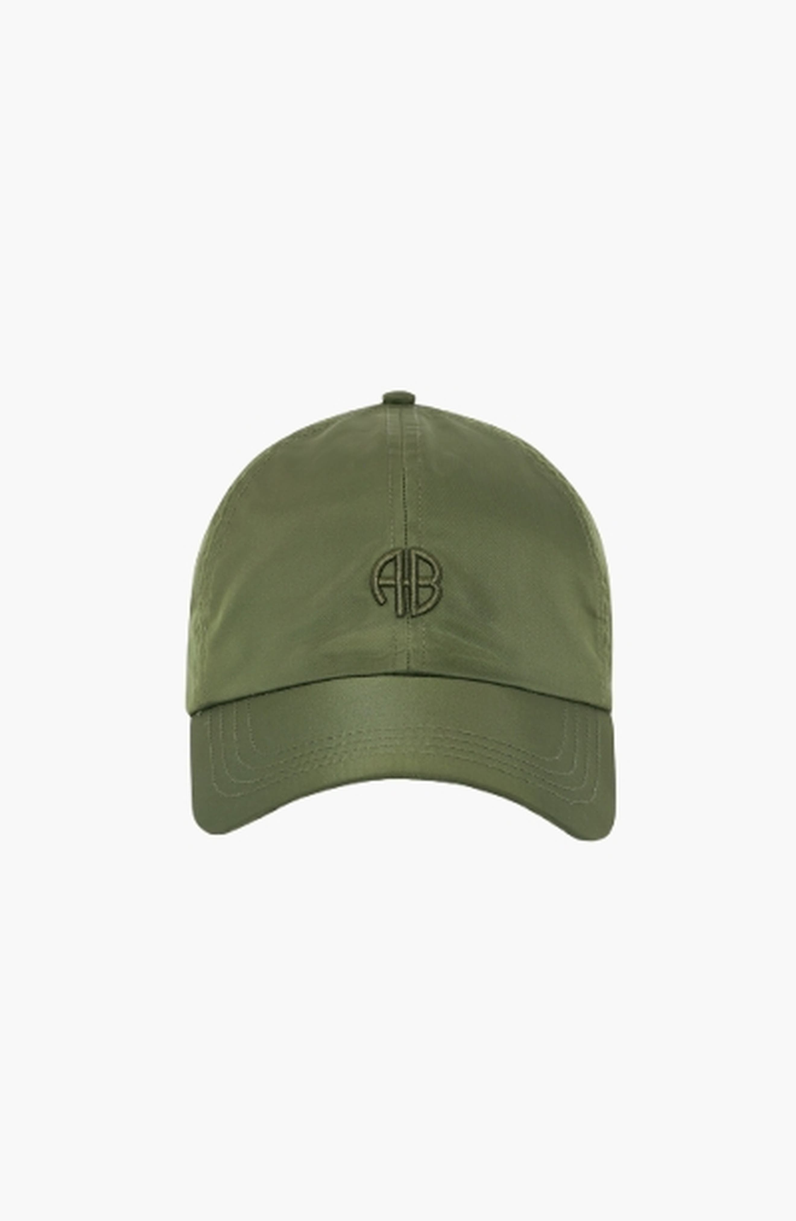 Jeremy Nylon AB Baseball Cap (Women) | Nordstrom