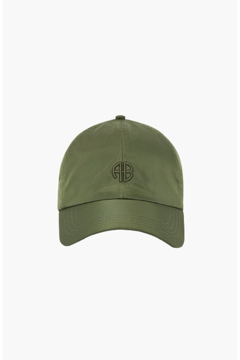 【美品】everyone Nylon Baseball Cap Jeremy Nylon AB Baseball Cap (Women) | Nordstrom