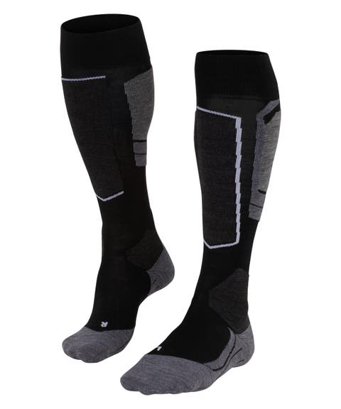 SK4 Advanced Ski Socks (Women)