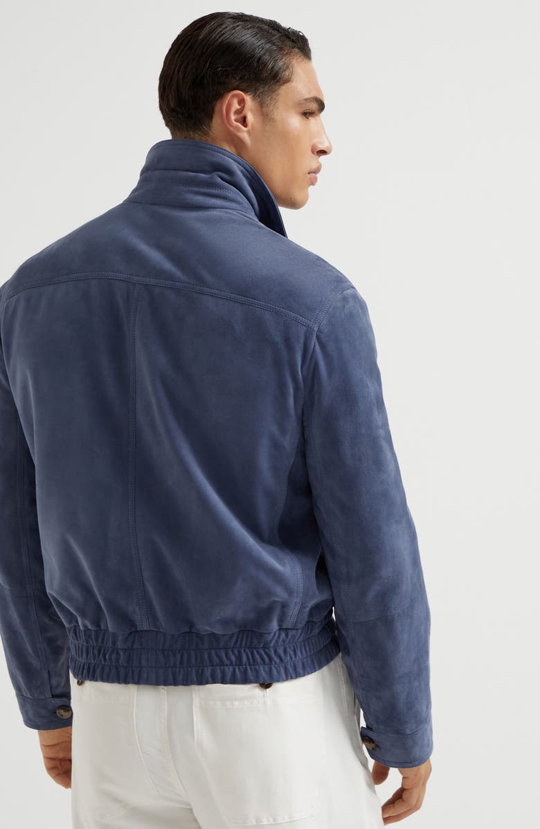 Brunello Cucinelli Bomber jacket, Alternate, color,
