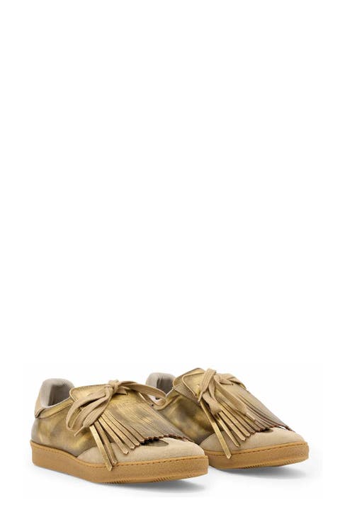 Thelma Fringe Sneaker (Women)