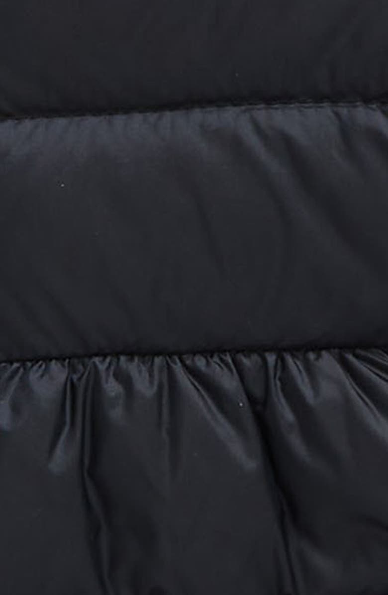 Moncler Kids' Joelle Quilted Down Coat, Alternate, color, 