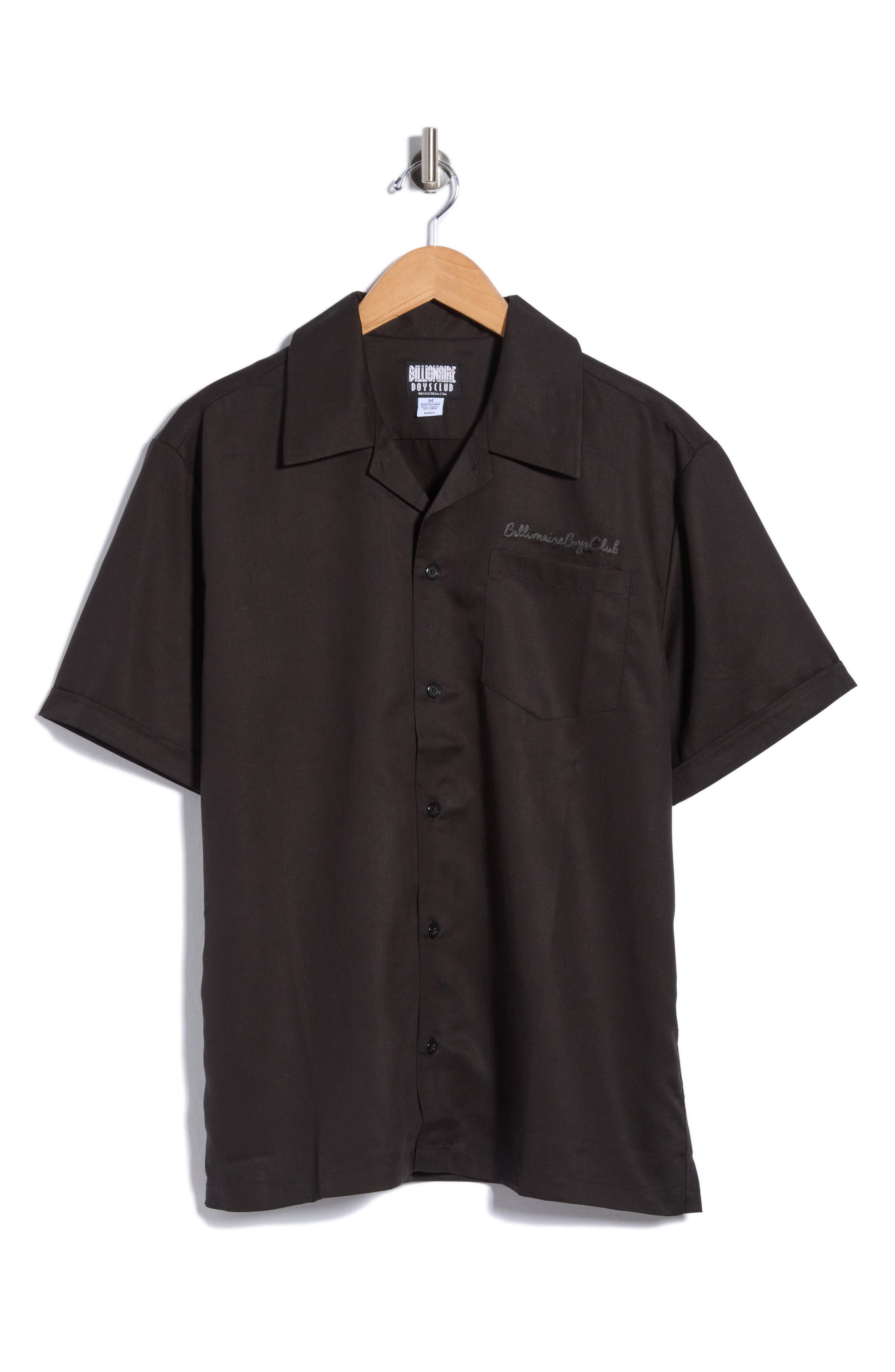 selected BLACK