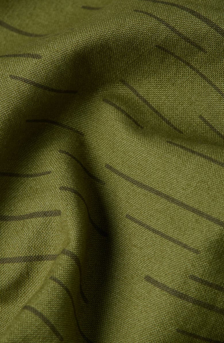 G-STAR 3D Regular Tapered Cargo 3.0 Pants, Alternate, color, Mayfly Rain Camo