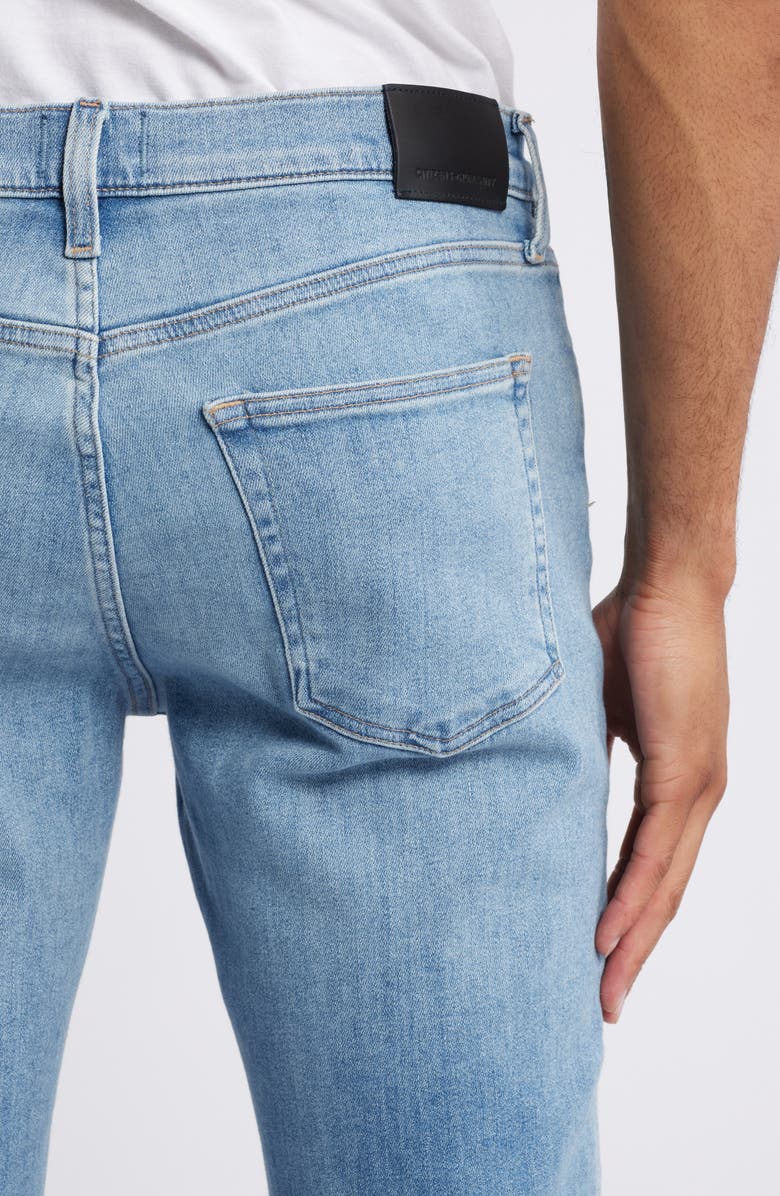 Citizens of Humanity London Taper Leg Jeans, Alternate, color, 