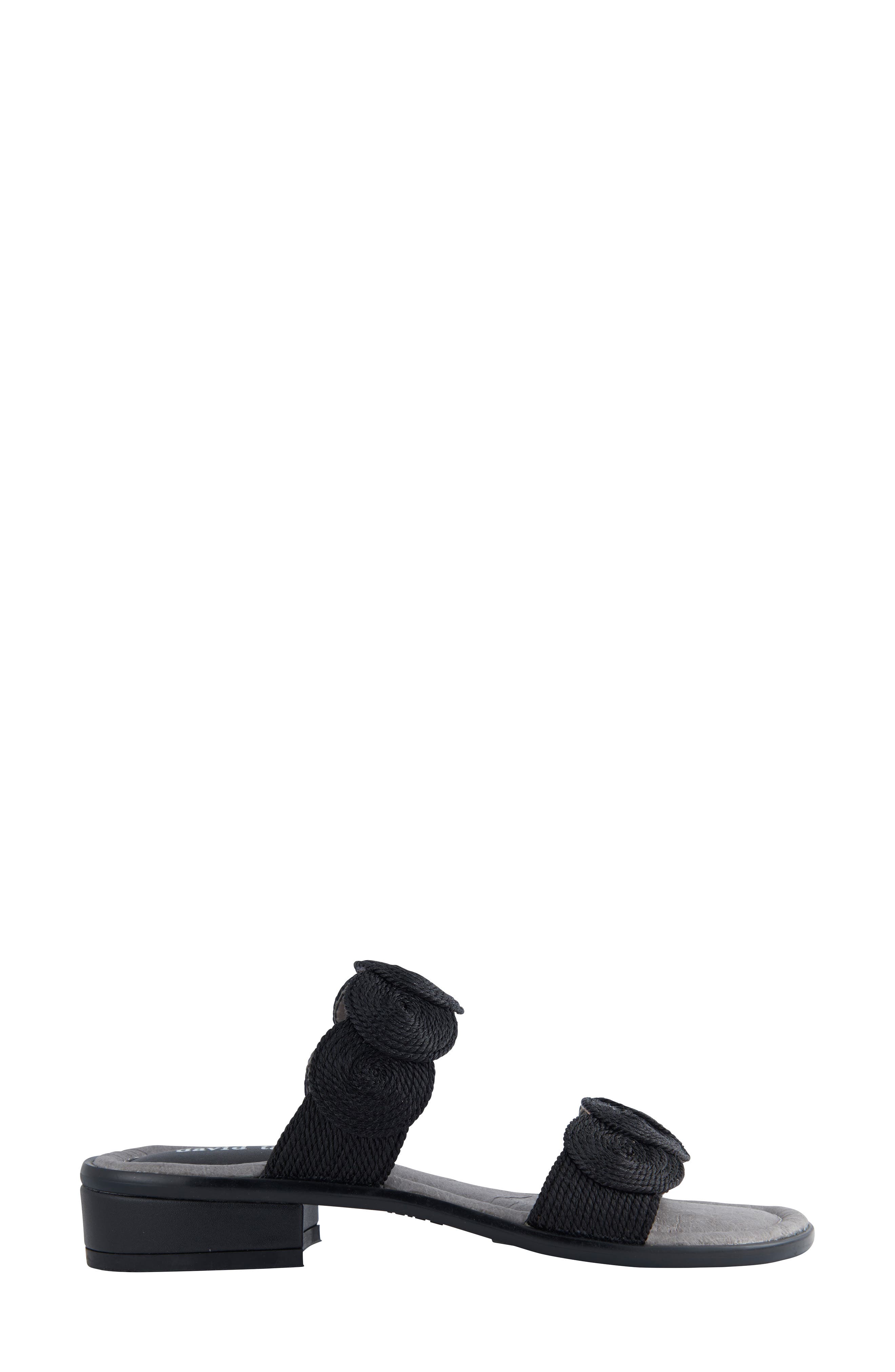 David Tate Honey Sandal, Alternate, color, 