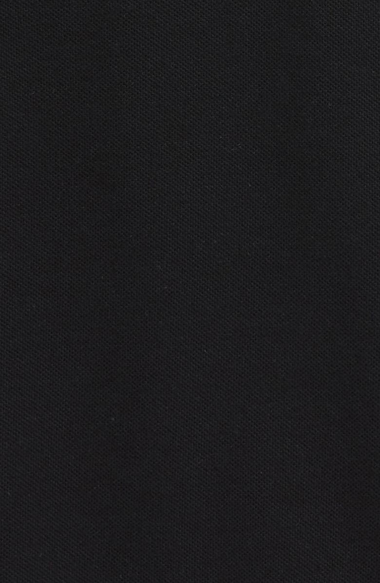 Moncler Kids' Cotton Piqué Polo, Alternate, color, 