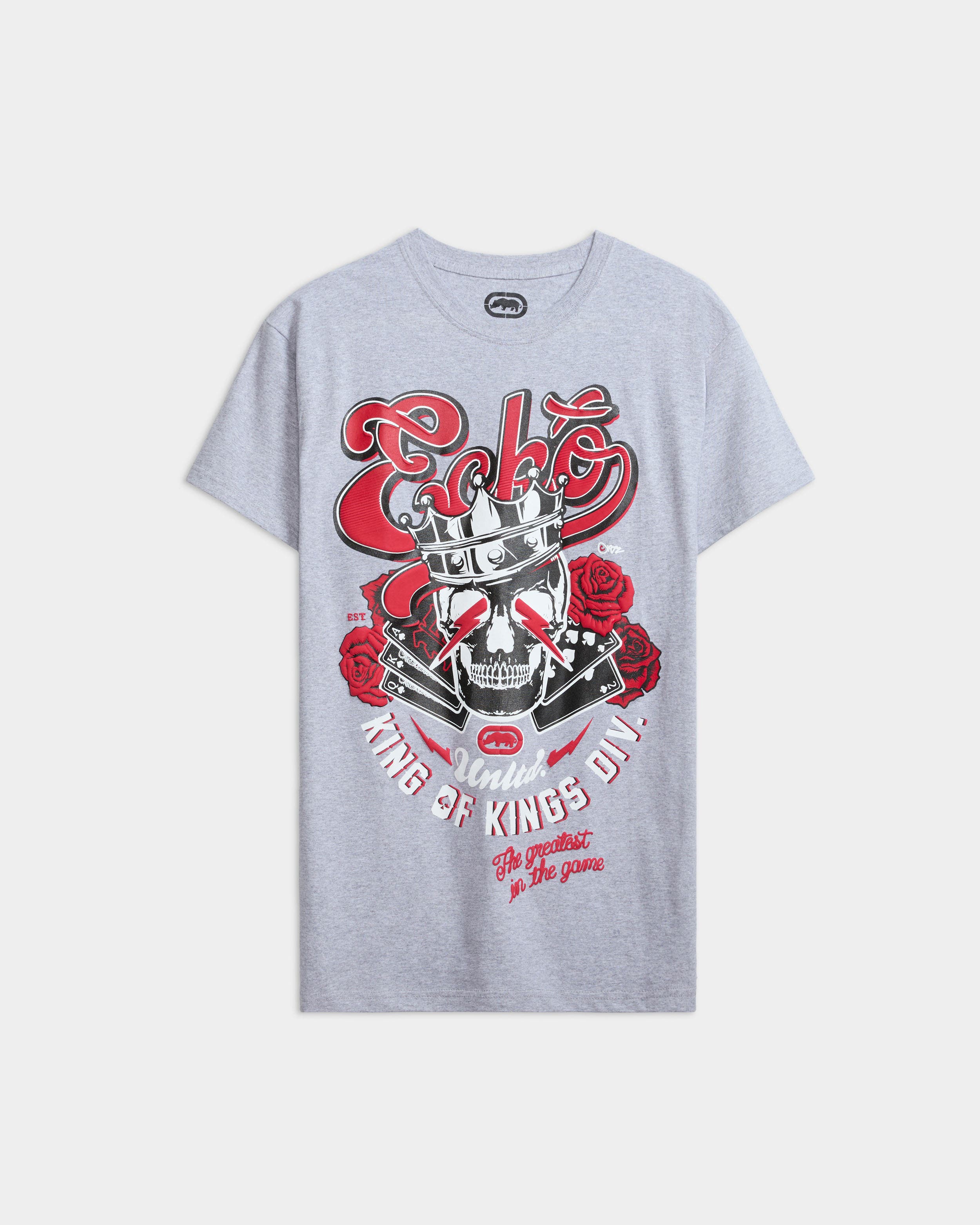 King of Kings Tee