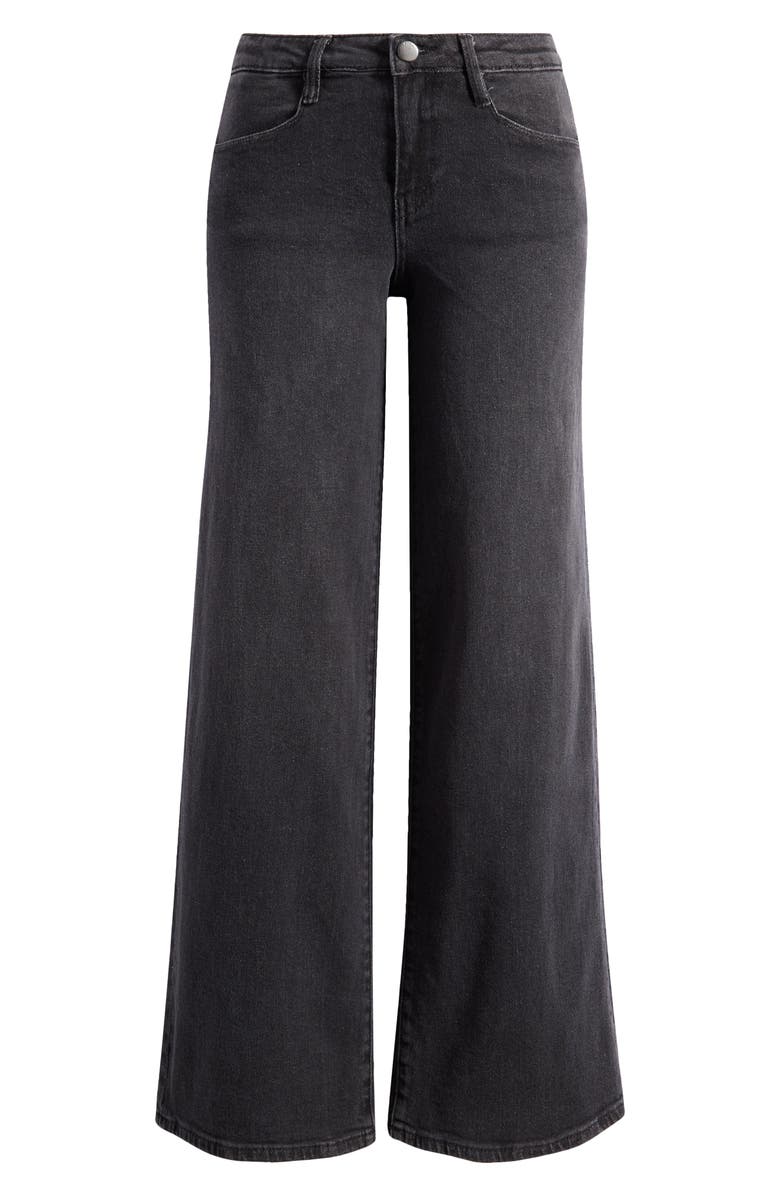 PTCL Wide Leg Jeans, Alternate, color, 