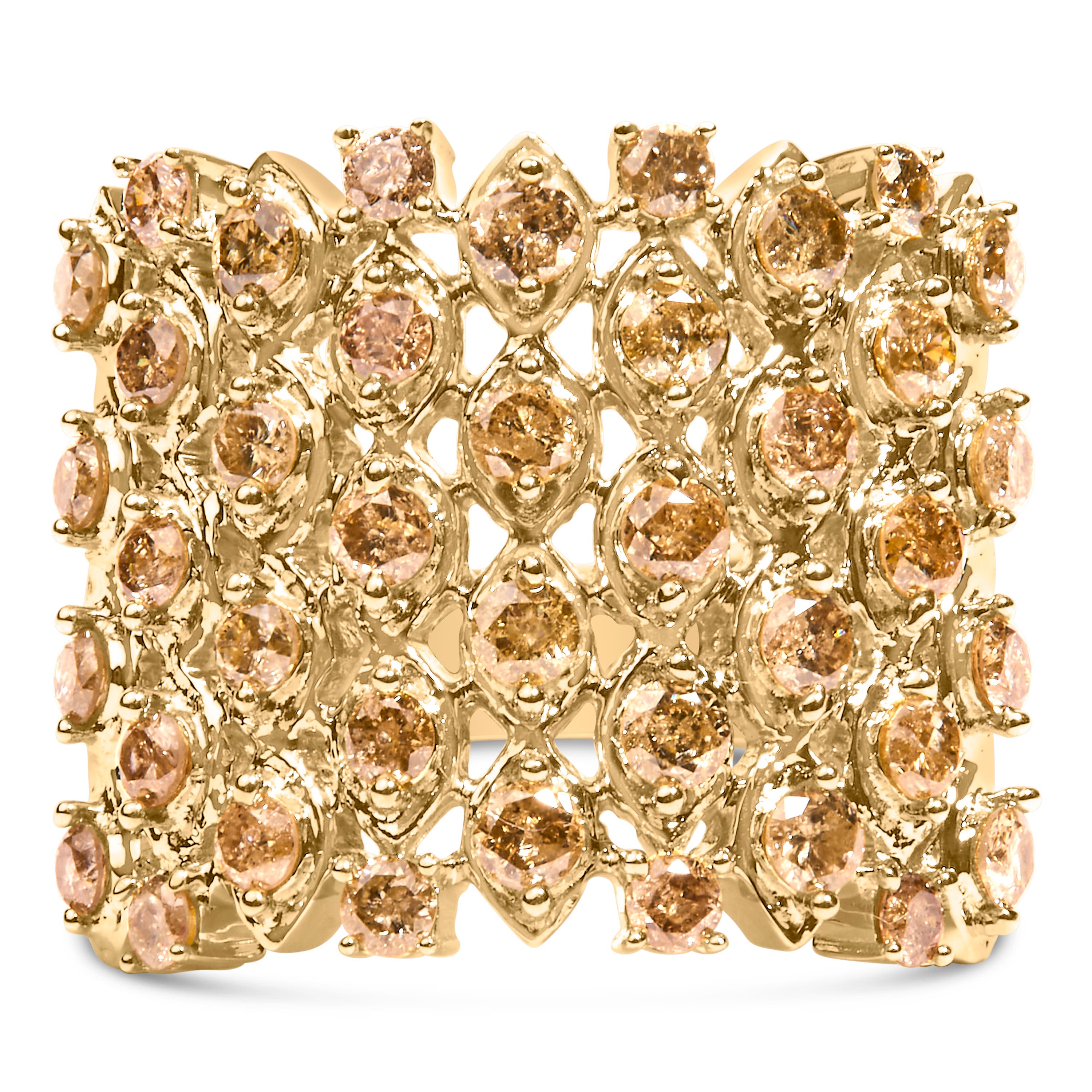 selected Yellow Gold