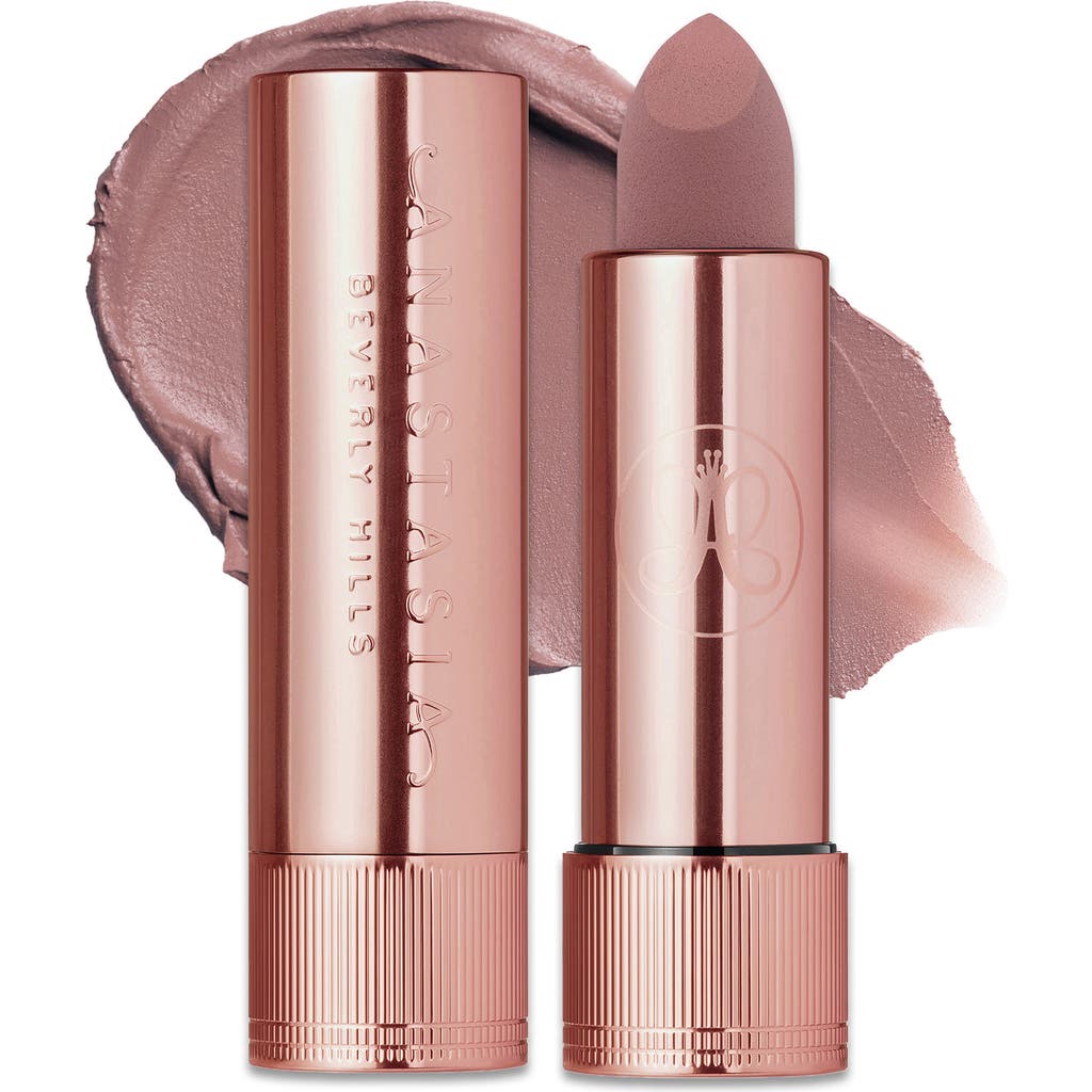 Anastasia Beverly Hills Matte Lipstick