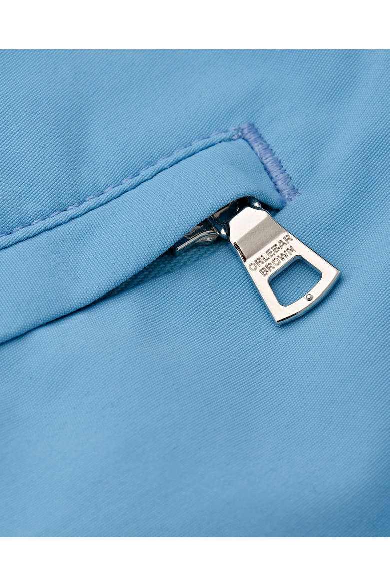 Springer Tailored-Fit Swim Shorts, Alternate, color, RIVIERA II