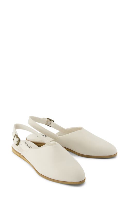 TOMS TOMS JADE SLINGBACK MULE