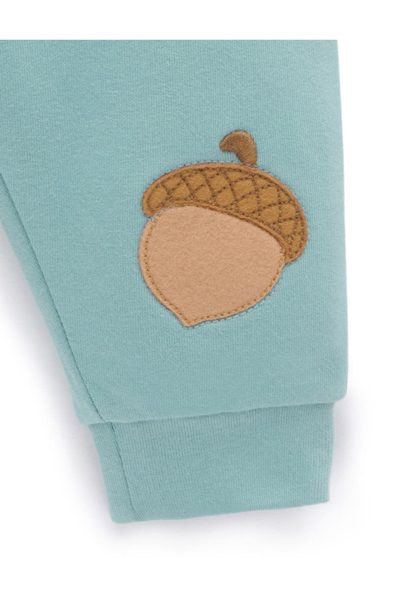 Thick Legging, Alternate, color, Pea Green