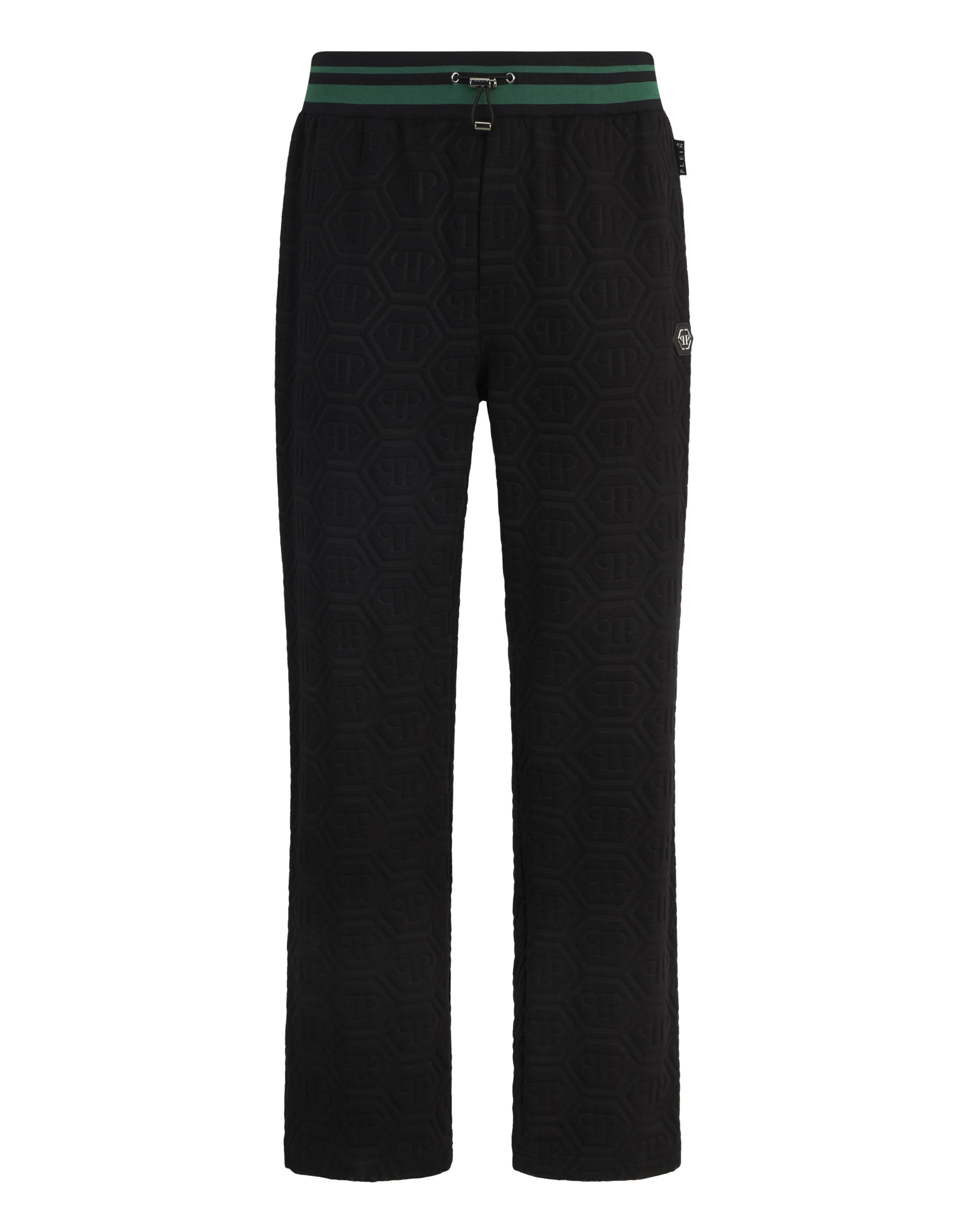 selected black