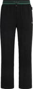 PHILIPP PLEIN Tracksuit Pants Jacquard Monogram Men