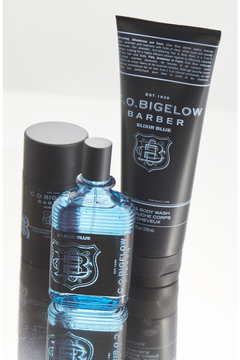 Elixir Blue Deodorant No. 1621, Alternate, color, NO COLOR