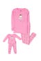 selected Ballerina Pink