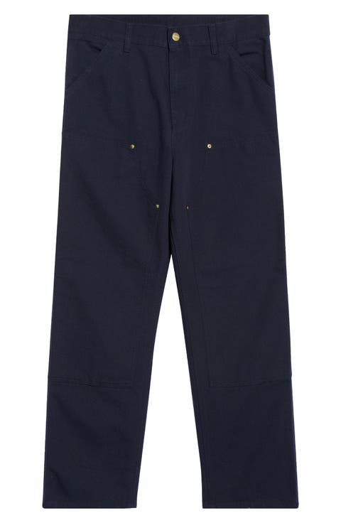 Double Knee Pants