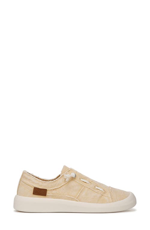 BLOWFISH MALIBU BLOWFISH MALIBU BEACHSIDE LOW TOP SNEAKER