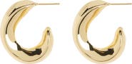 EYE CANDY LOS ANGELES Arlet Hoop Earrings
