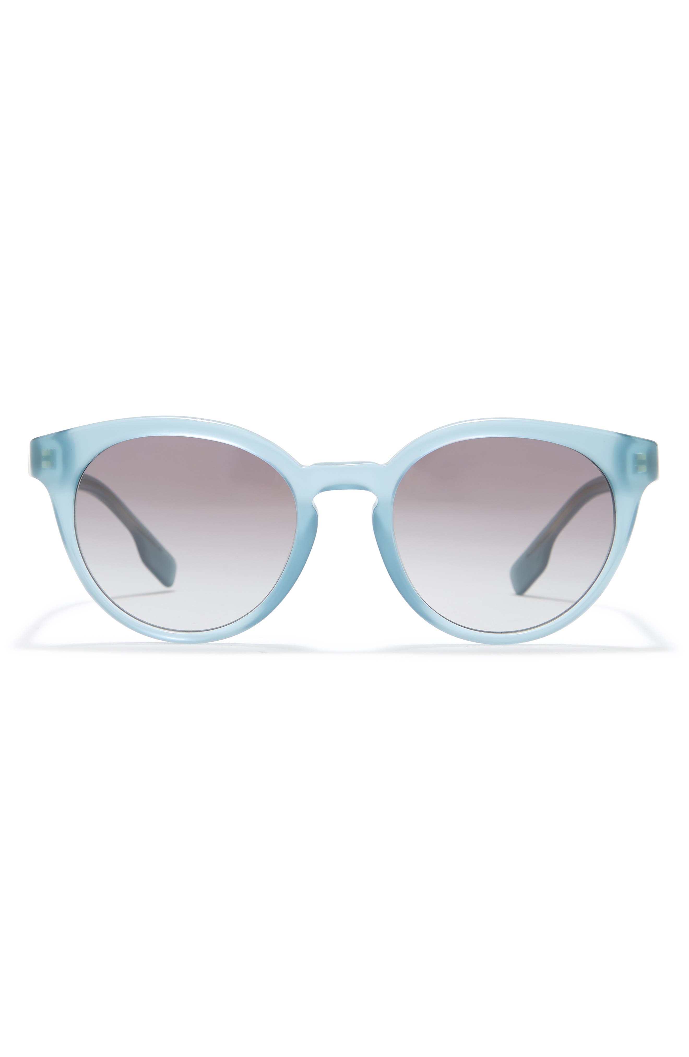Burberry Phantos 52mm Sunglasses