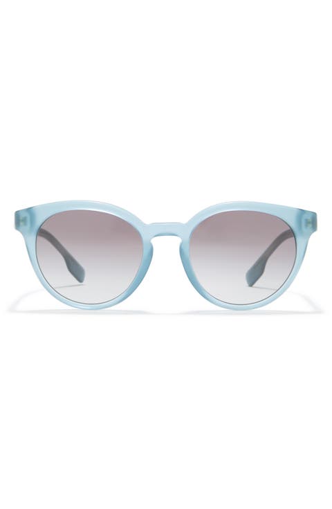 Phantos 52mm Sunglasses