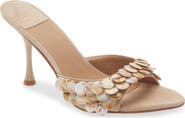 Jeffrey Campbell Agent Sandal