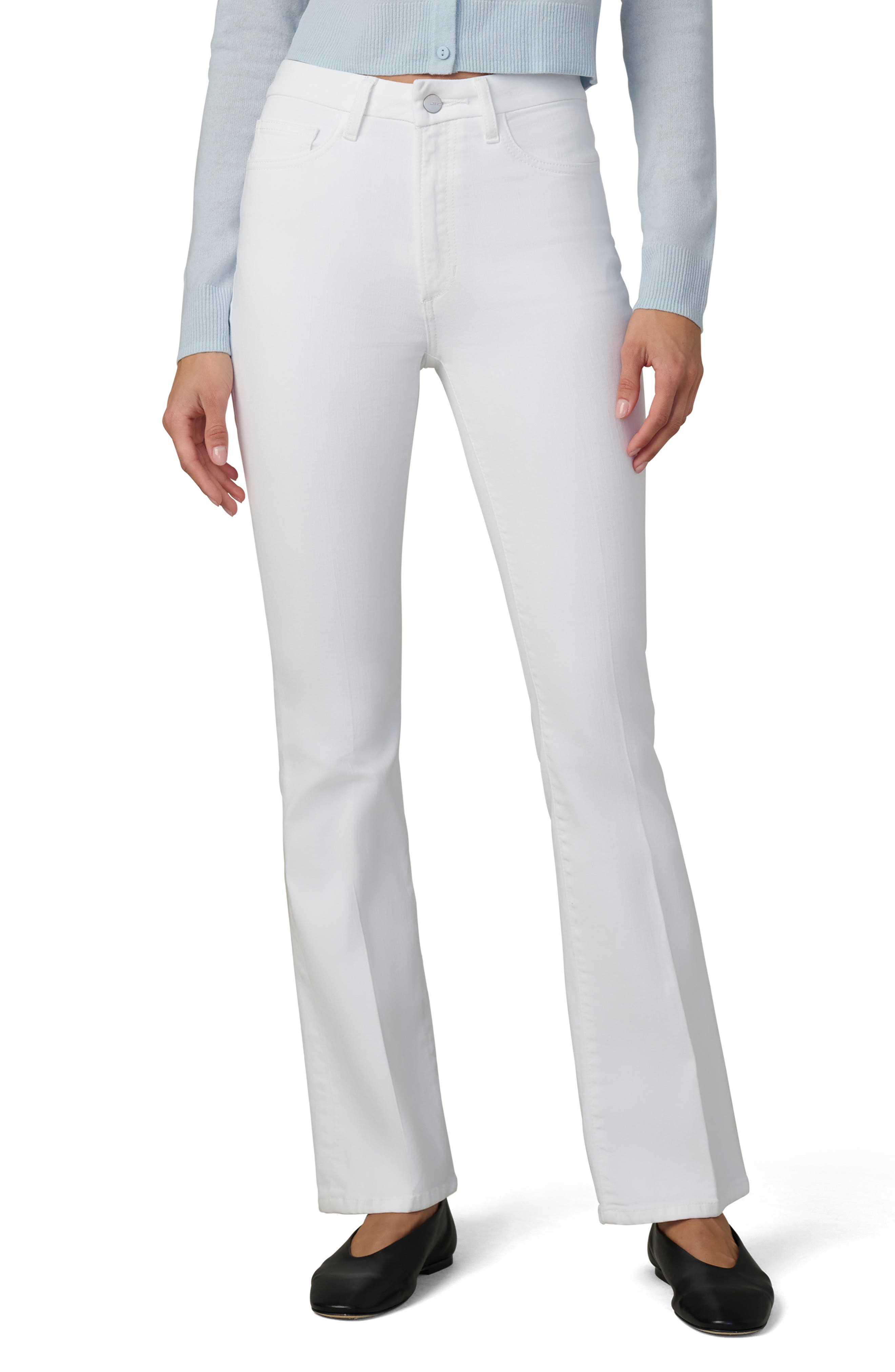 selected WHITE