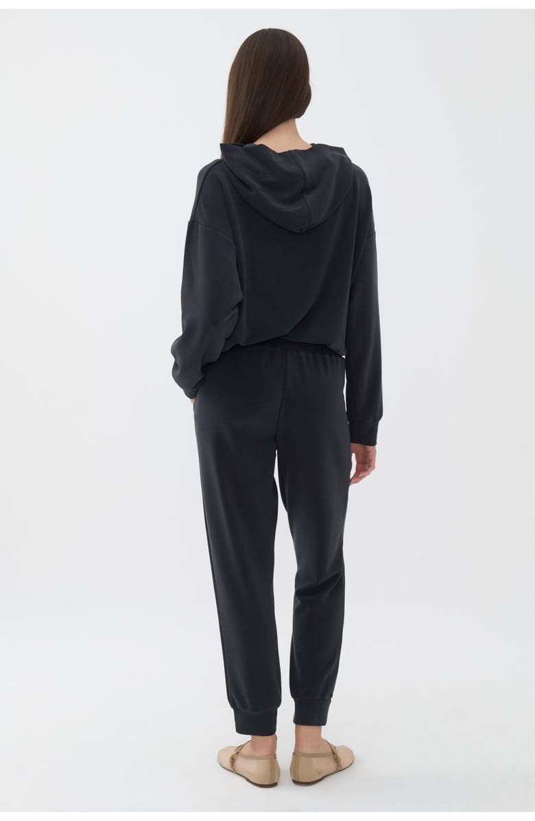 Nocturne Pullover Hoodie, Alternate, color,