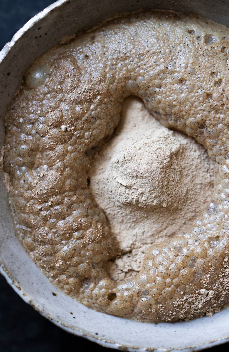 May Lindstrom Skin The Clean Dirt Brightening Exfoliant Treatment, Alternate, color, 