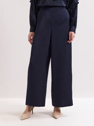 Phase Eight Beccy Satin Trouser