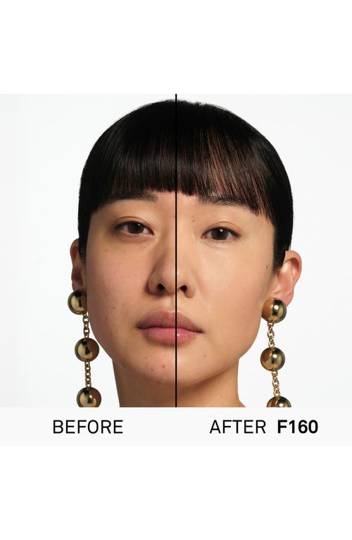 Carolina Herrera Nude Couture Triple Moisture Serum Foundation