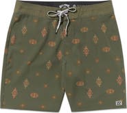 Billabong Sundays Pro Board Shorts