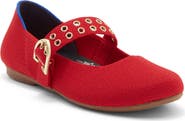 Rothy's The Ballet Mary Jane Flat