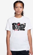 Nike Kids' GOAT Mode Graphic T-Shirt