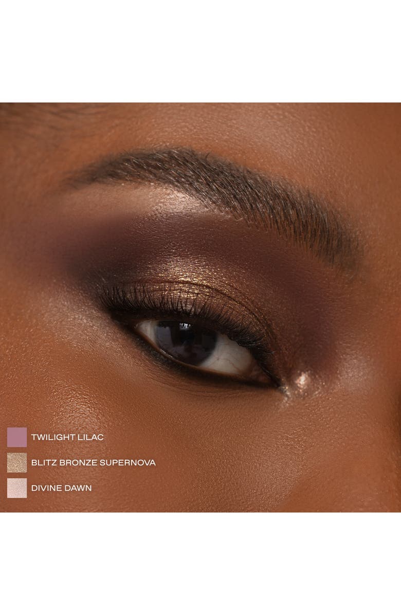 Luminous Legends Eyeshadow Palette