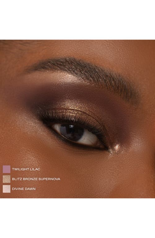 Pat Mcgrath Labs Mothership Xii: Petalmorphosis In Petalmorphosis