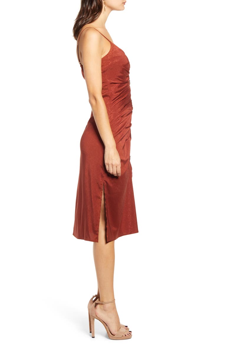 J.O.A. Sleeveless Slipdress, Alternate, color,