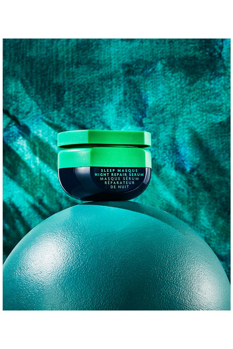 Sleep Masque Night Repair Serum, Alternate, color, NO COLOR