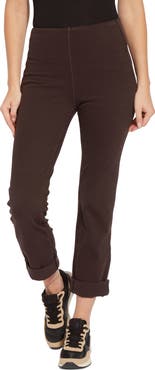 Lysse 'Lyssentials Boyfriend High Rise Denim Jeans