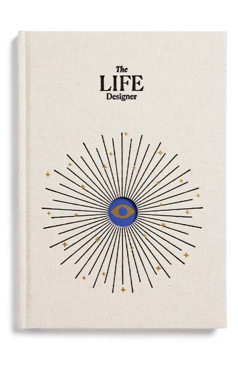 Life Designer Journal