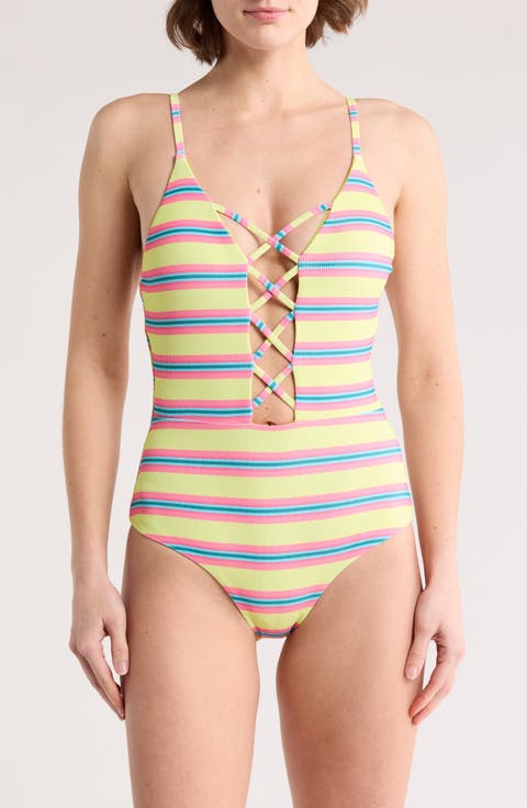 Bliss One-Piece Swimsuit
