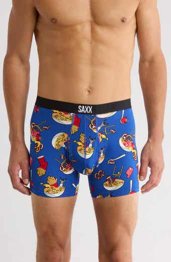 SAXX Ultra Super Soft Boxer Briefser Briefs
