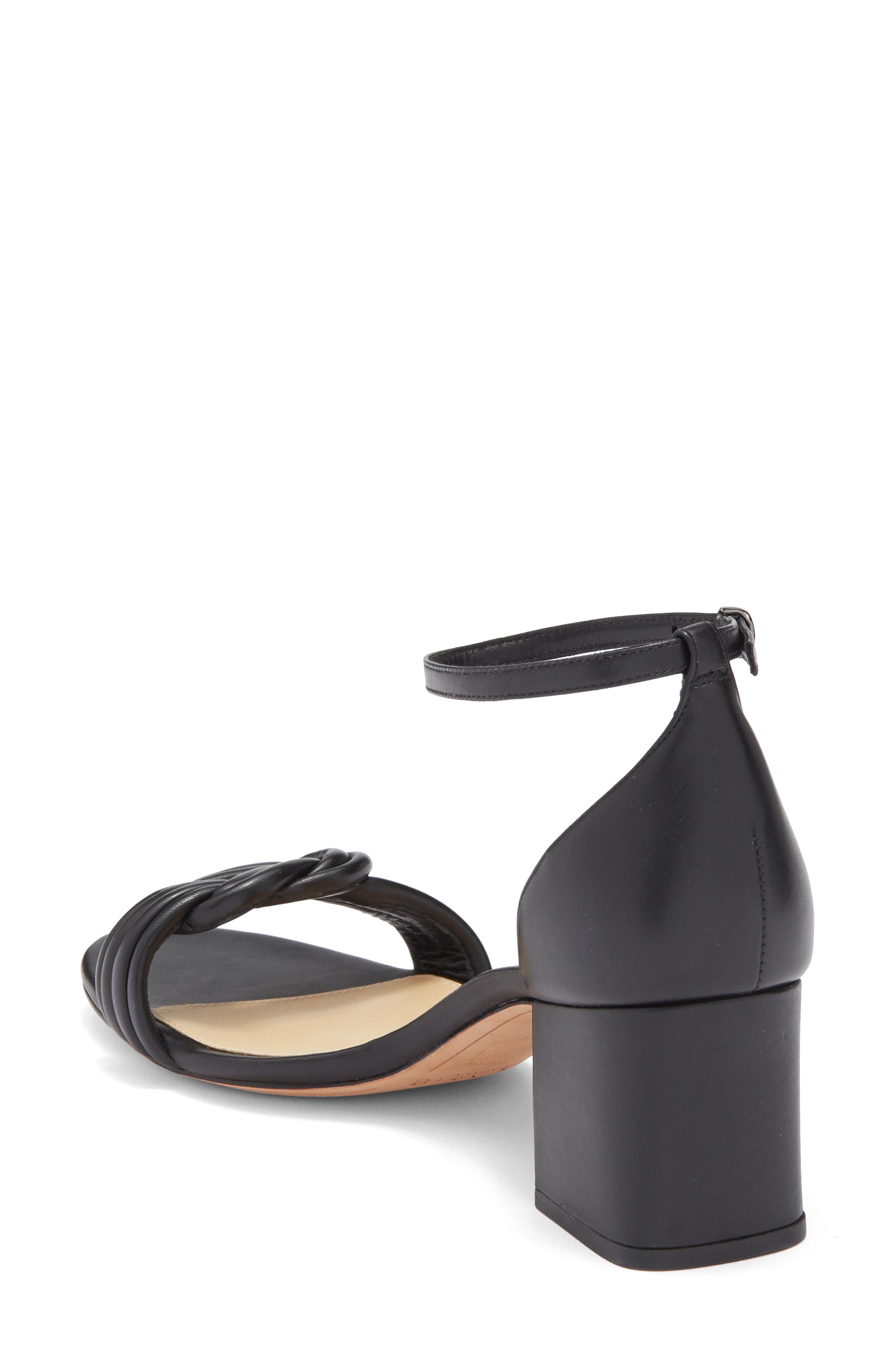 Alexandre Birman Vicky Sandal, Alternate, color, Black