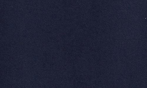 Caslonr Caslon(r) Knit Pencil Skirt In Navy Blazer
