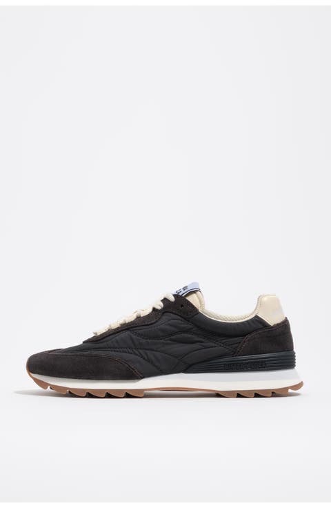 13 23 Soft Technical Sneaker